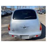 2004 CHRYSLER PT CRUISER TOURING EDITION w/ 90k Miles *No Accidents + NO RESERVE*