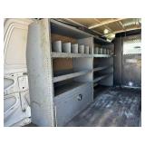 2014 FORD E-SERIES E-250 *No Accidents*