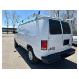 2014 FORD E-SERIES E-250 *No Accidents*