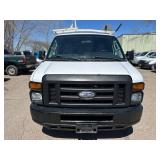 2014 FORD E-SERIES E-250 *No Accidents*