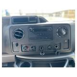 2014 FORD E-SERIES E-250 *No Accidents*