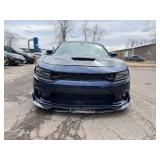2016 DODGE CHARGER R/T SCAT PACK