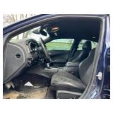 2016 DODGE CHARGER R/T SCAT PACK