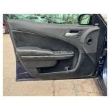 2016 DODGE CHARGER R/T SCAT PACK