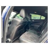 2016 DODGE CHARGER R/T SCAT PACK