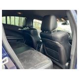 2016 DODGE CHARGER R/T SCAT PACK