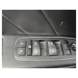 2016 DODGE CHARGER R/T SCAT PACK