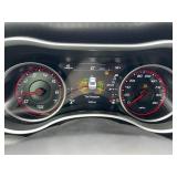 2016 DODGE CHARGER R/T SCAT PACK