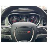 2016 DODGE CHARGER R/T SCAT PACK