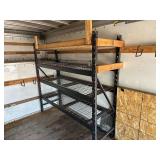 2007 FORD ECONOLINE SUPER DUTY VAN E450 *No Accidents*