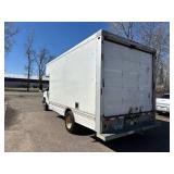 2007 FORD ECONOLINE SUPER DUTY VAN E450 *No Accidents*