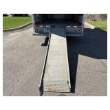 2007 FORD ECONOLINE SUPER DUTY VAN E450 *No Accidents*