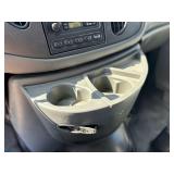 2007 FORD ECONOLINE SUPER DUTY VAN E450 *No Accidents*
