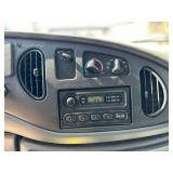 2007 FORD ECONOLINE SUPER DUTY VAN E450 *No Accidents*