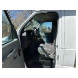2007 FORD ECONOLINE SUPER DUTY VAN E450 *No Accidents*
