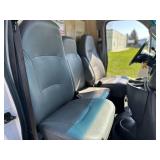 2007 FORD ECONOLINE SUPER DUTY VAN E450 *No Accidents*