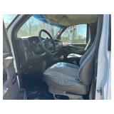 2004 CHEVROLET EXPRESS G3500 *No Accidents*