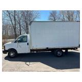 2004 CHEVROLET EXPRESS G3500 *No Accidents*