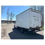 2004 CHEVROLET EXPRESS G3500 *No Accidents*