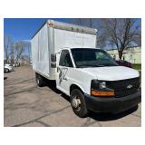 2004 CHEVROLET EXPRESS G3500 *No Accidents*