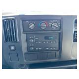 2004 CHEVROLET EXPRESS G3500 *No Accidents*