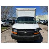 2004 CHEVROLET EXPRESS G3500 *No Accidents*