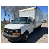 2004 CHEVROLET EXPRESS G3500 *No Accidents*