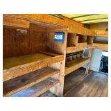 2004 CHEVROLET EXPRESS G3500 *No Accidents*