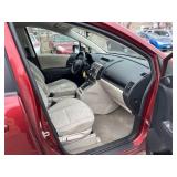 2009 MAZDA MAZDA5 SPORT