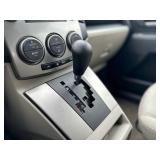 2009 MAZDA MAZDA5 SPORT