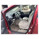 2009 MAZDA MAZDA5 SPORT