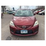 2009 MAZDA MAZDA5 SPORT