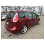 2009 MAZDA MAZDA5 SPORT