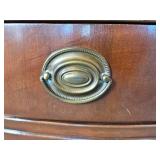 Handsome Duncan Phyfe Sideboard