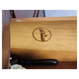 Handsome Duncan Phyfe Sideboard