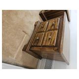 Thomasville Furniture Heritage Nightstand Pair