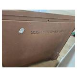 Thomasville Furniture Heritage Nightstand Pair