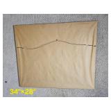 In Shelter  Numbered and Signed Print by Les Kouba 378/3000