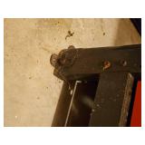 Rugged Shop Workbench