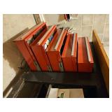 Rugged Shop Workbench