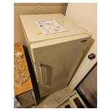 Kenmore 18.5 cu. Ft. Standing Freezer