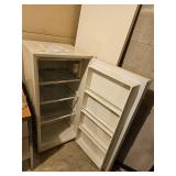 Kenmore 18.5 cu. Ft. Standing Freezer