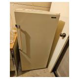 Kenmore 18.5 cu. Ft. Standing Freezer