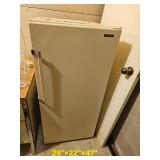 Kenmore 18.5 cu. Ft. Standing Freezer