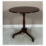 Charming Mahogany Parlor Table