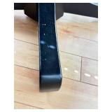 Modern Contemporary Slotted Kitchenet Table