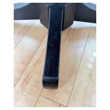 Modern Contemporary Slotted Kitchenet Table