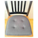 Modern Contemporary Slotted Kitchenet Table