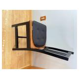 Modern Contemporary Slotted Kitchenet Table