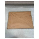 Sharptails at Harvest Time  Signed Les Kouba Artist Prof 78/200